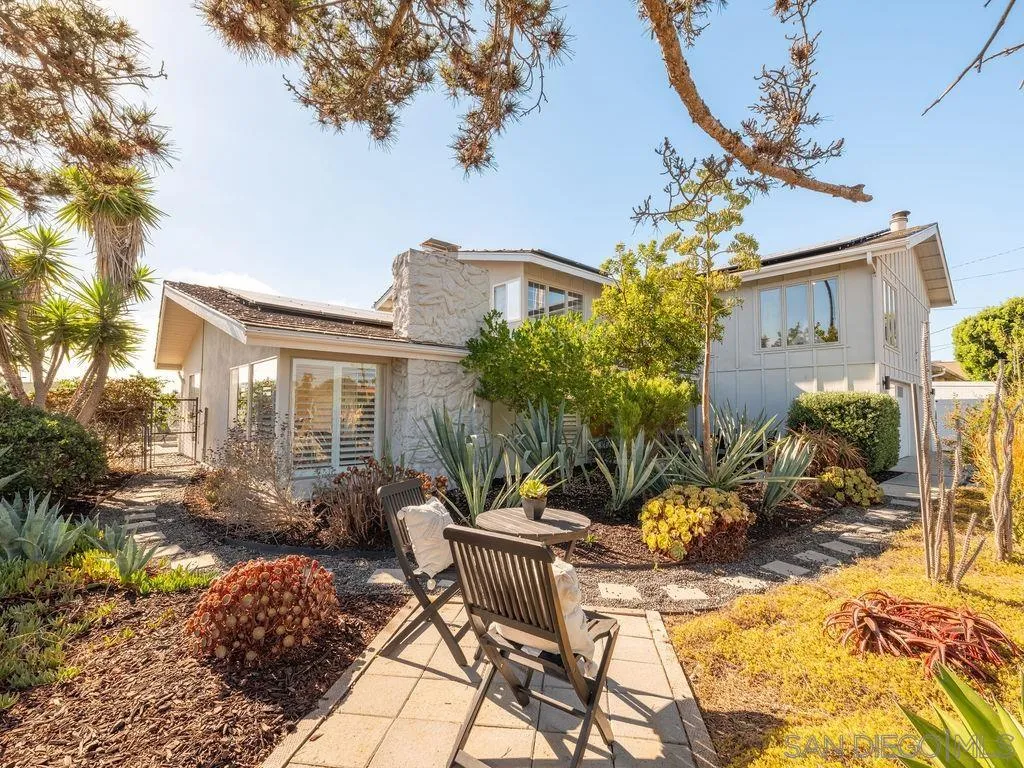 5596 Bloch St, San Diego, CA 92122 - Main photo, San Diego, CA