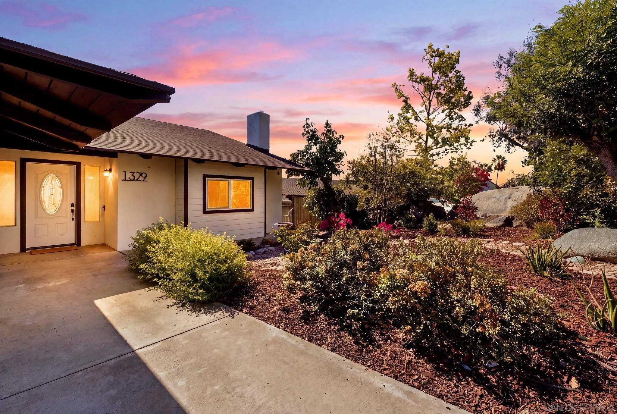 1329 Park Hill Ln, Escondido, CA 92025 - Main photo, Escondido, CA