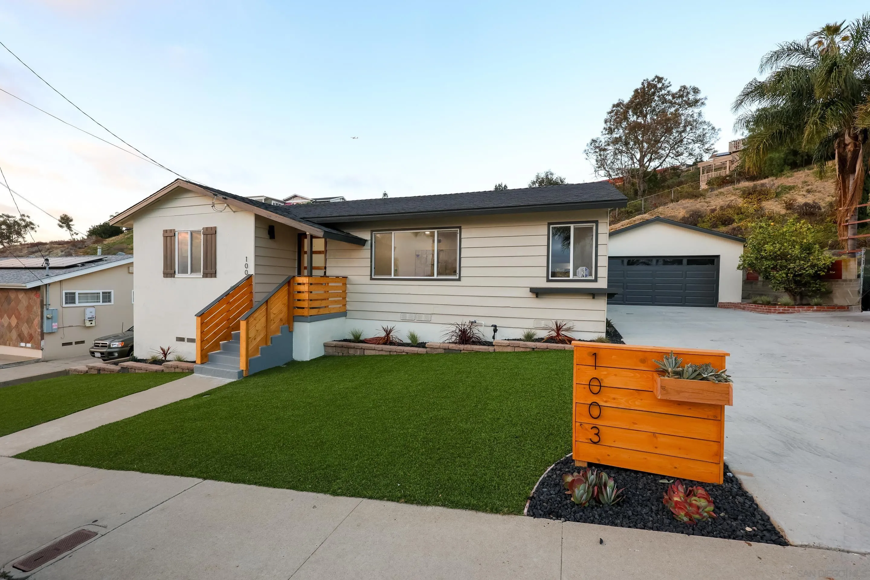 1003 Manchester, National City, CA 91950 - Main photo, National City, CA