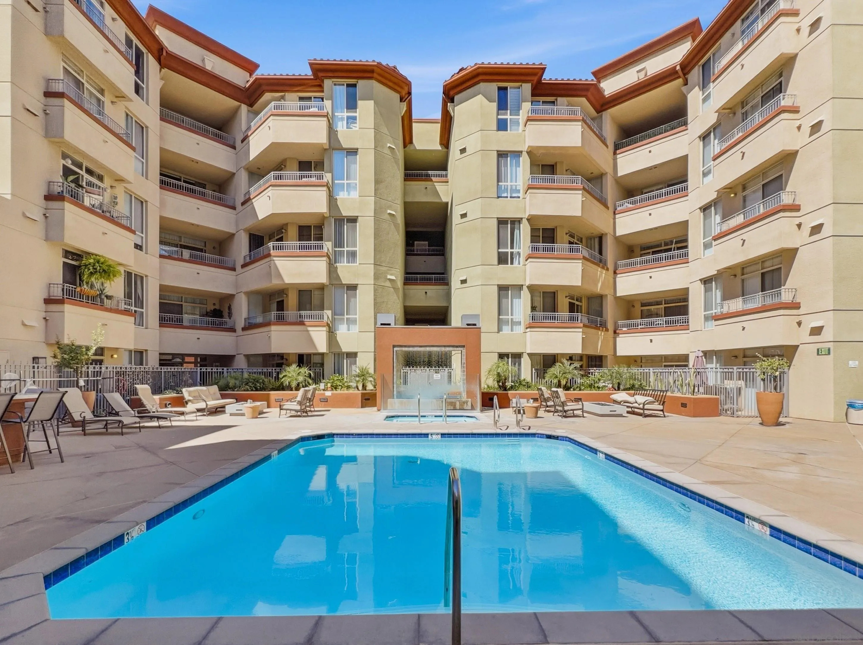 1501 Front St Unit 340, San Diego, CA 92101 - Photo 2 of 27, San Diego, CA