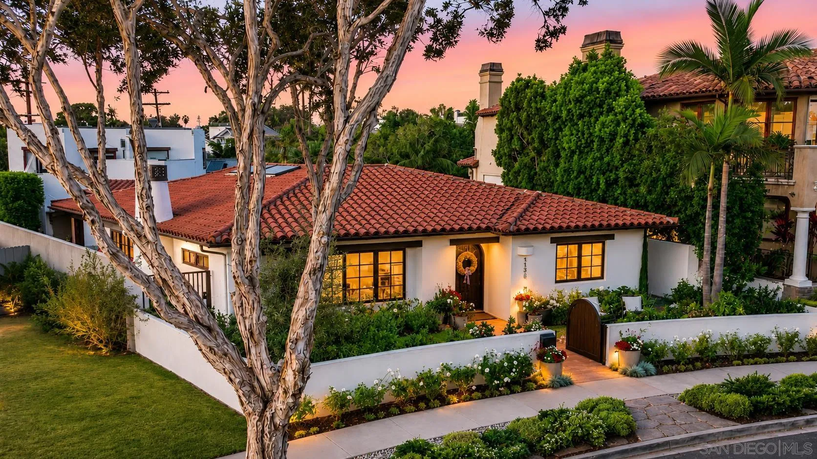 1130 Pine Street, Coronado, CA 92118 - Main photo, Coronado, CA