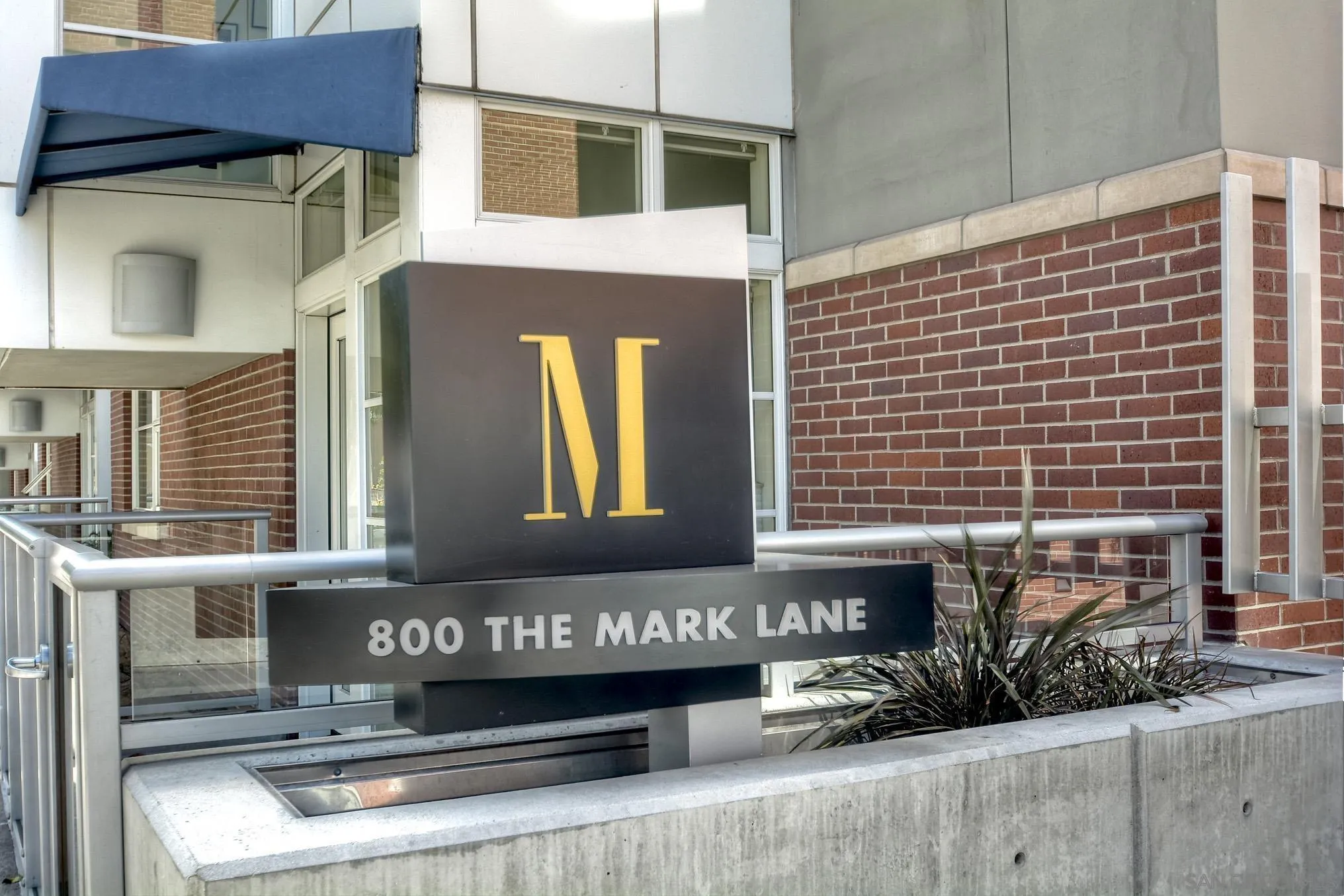 800 The Mark Unit 1209, San Diego, CA 92101 - Main photo, San Diego, CA