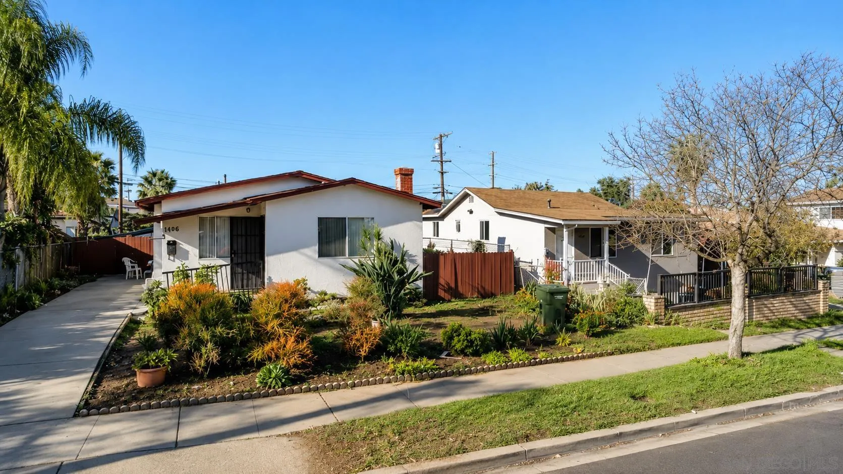 1406 I Avenue, National, CA 91950 - Main photo, National, CA
