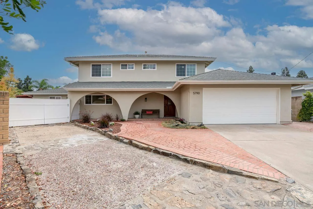 5790 Lone Star, San Diego, CA 92120 - Main photo, San Diego, CA