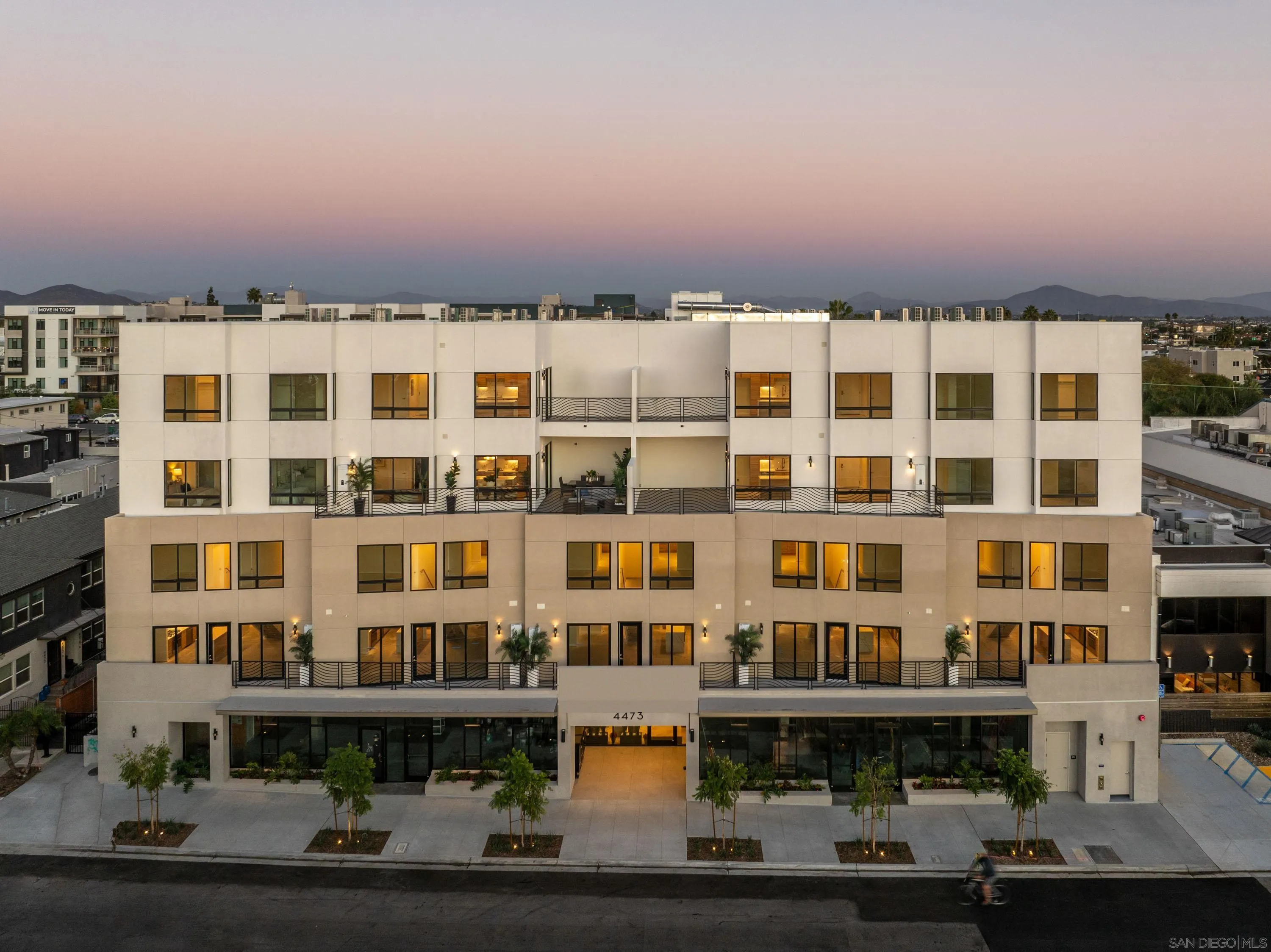 4473 30th Street Unit 503, San Diego, CA 92116 - Photo 2 of 13, San Diego, CA
