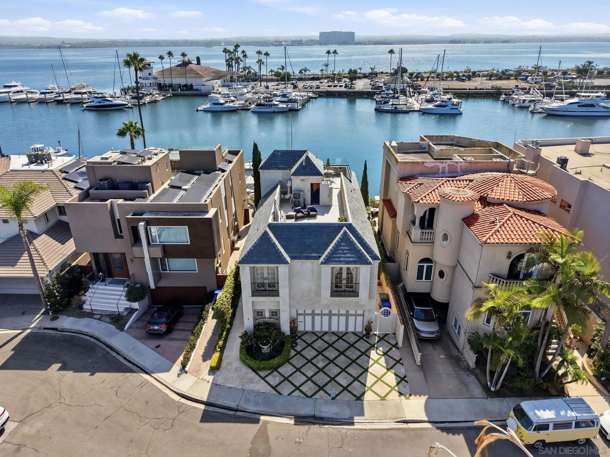 7 Green Turtle Road, Coronado, CA 92118 - Main photo, Coronado, CA