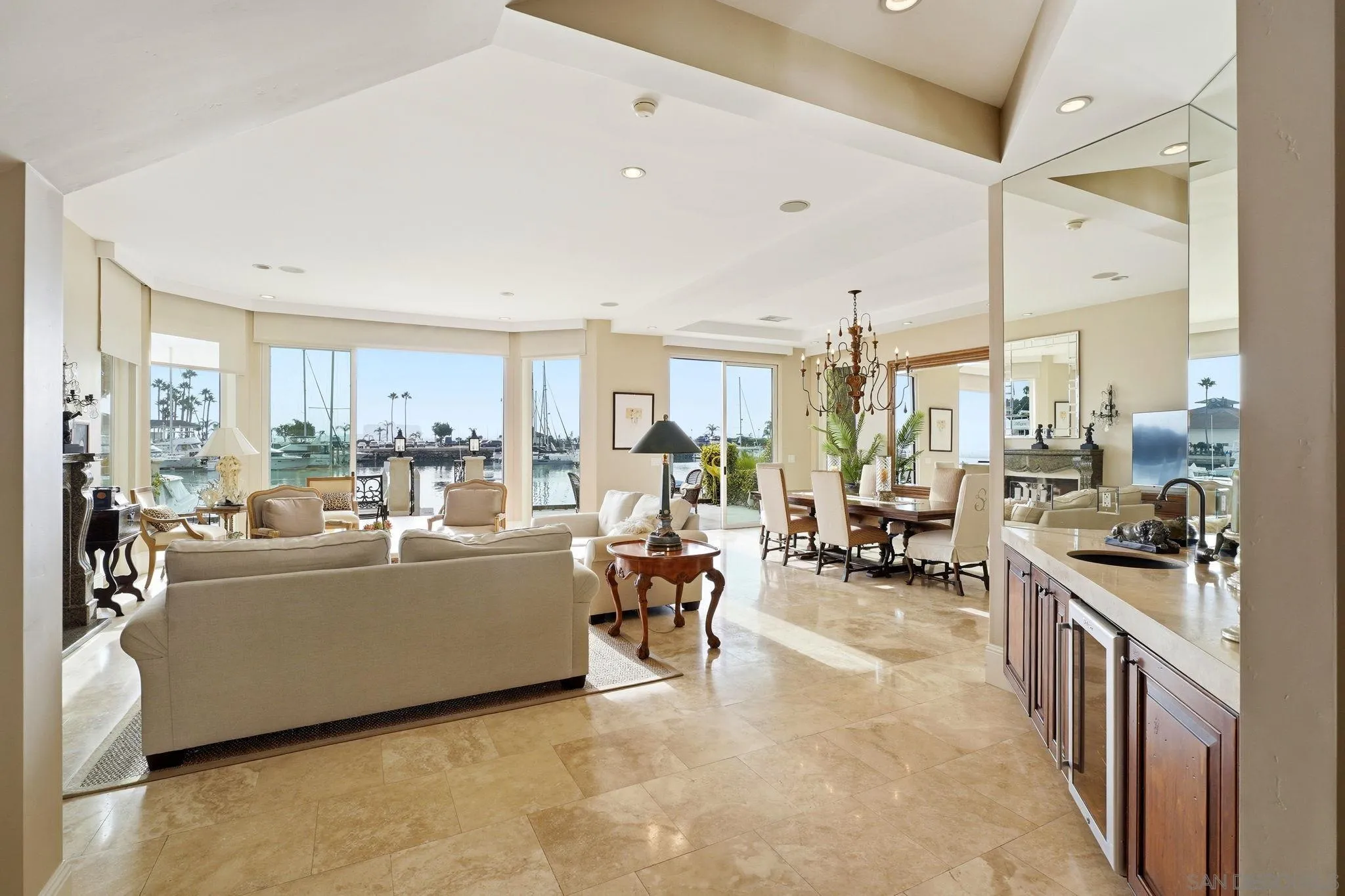 7 Green Turtle Road, Coronado, CA 92118 - Photo 4 of 75, Coronado, CA