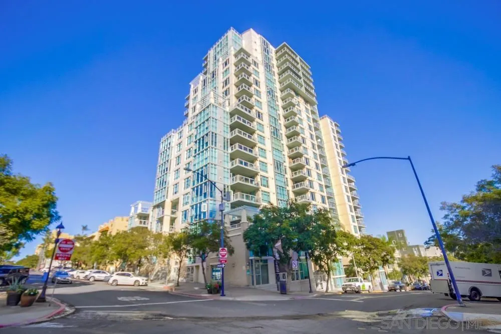 850 Beech St Unit #1603, SAN DIEGO, CA 92110 - Photo 3 of 43, San Diego, CA