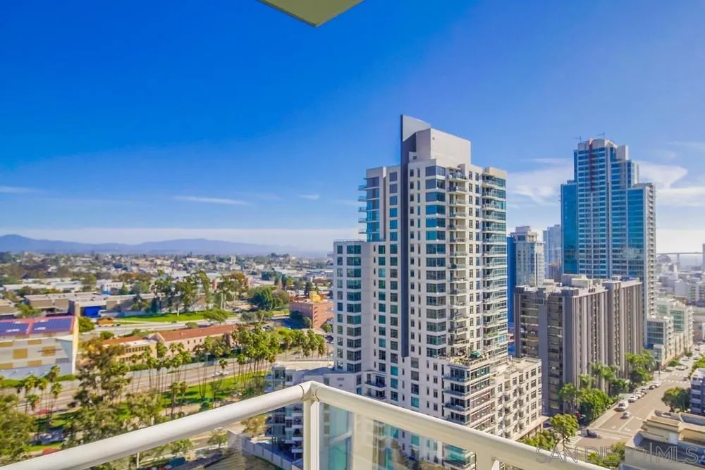 850 Beech St Unit #1603, SAN DIEGO, CA 92110 - Photo 2 of 43, San Diego, CA