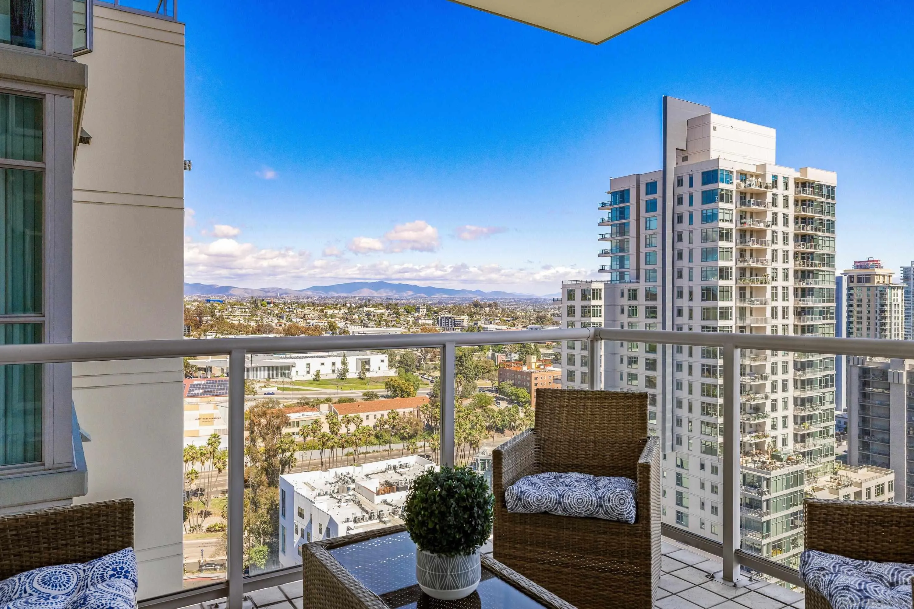 850 Beech St Unit #1603, SAN DIEGO, CA 92110 - Main photo, San Diego, CA
