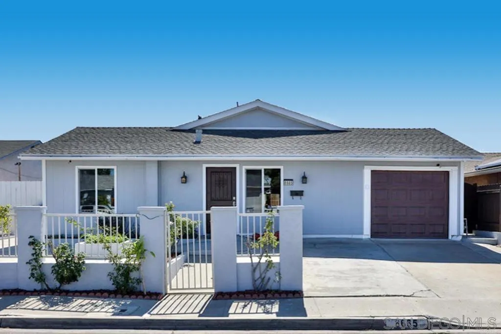 8665 Hillery, San Diego, CA 92126 - Main photo, San Diego, CA