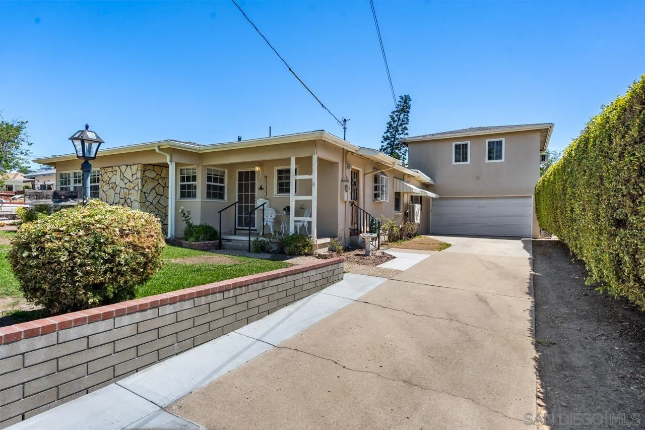 6031 Sinton, La Mesa, CA 91942 - Photo 2 of 72, La Mesa, CA