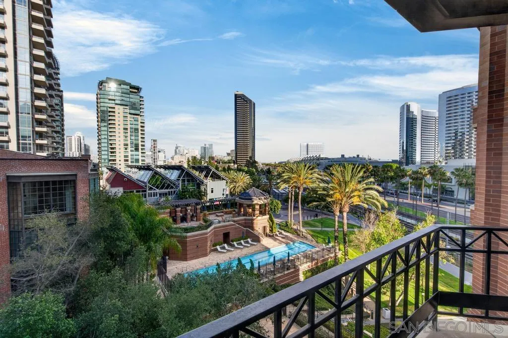 500 W Harbor Unit 619, San Diego, CA 92101 - Photo 2 of 62, San Diego, CA