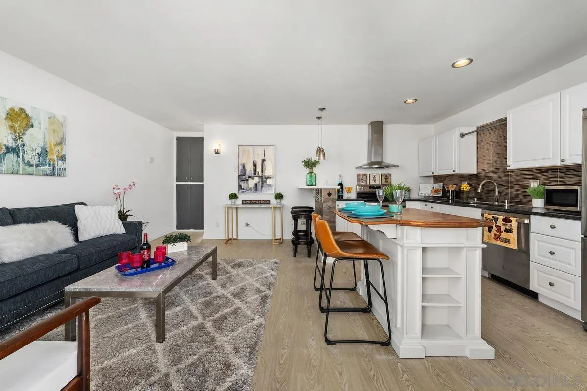 3532 Meade Ave. Unit #28, SAN DIEGO, CA 92116 - Main photo, San Diego, CA
