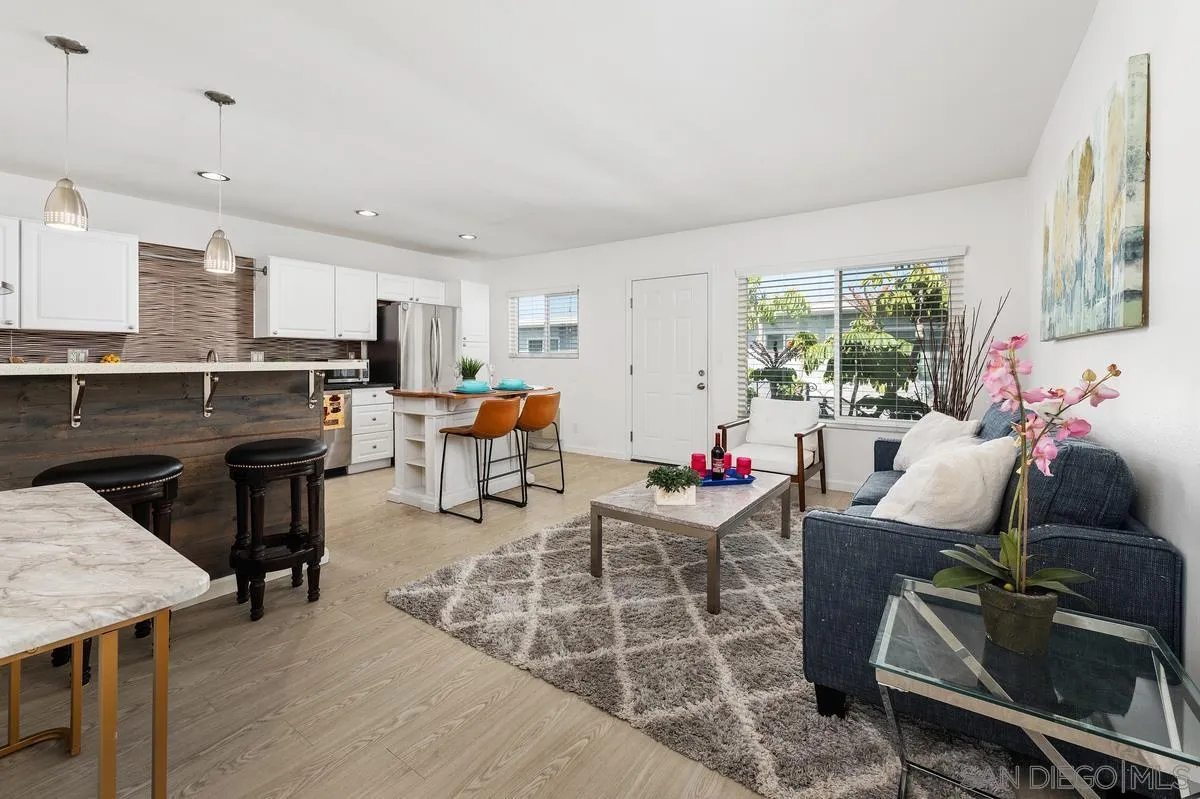 3532 Meade Ave. Unit #28, SAN DIEGO, CA 92116 - Photo 4 of 33, San Diego, CA