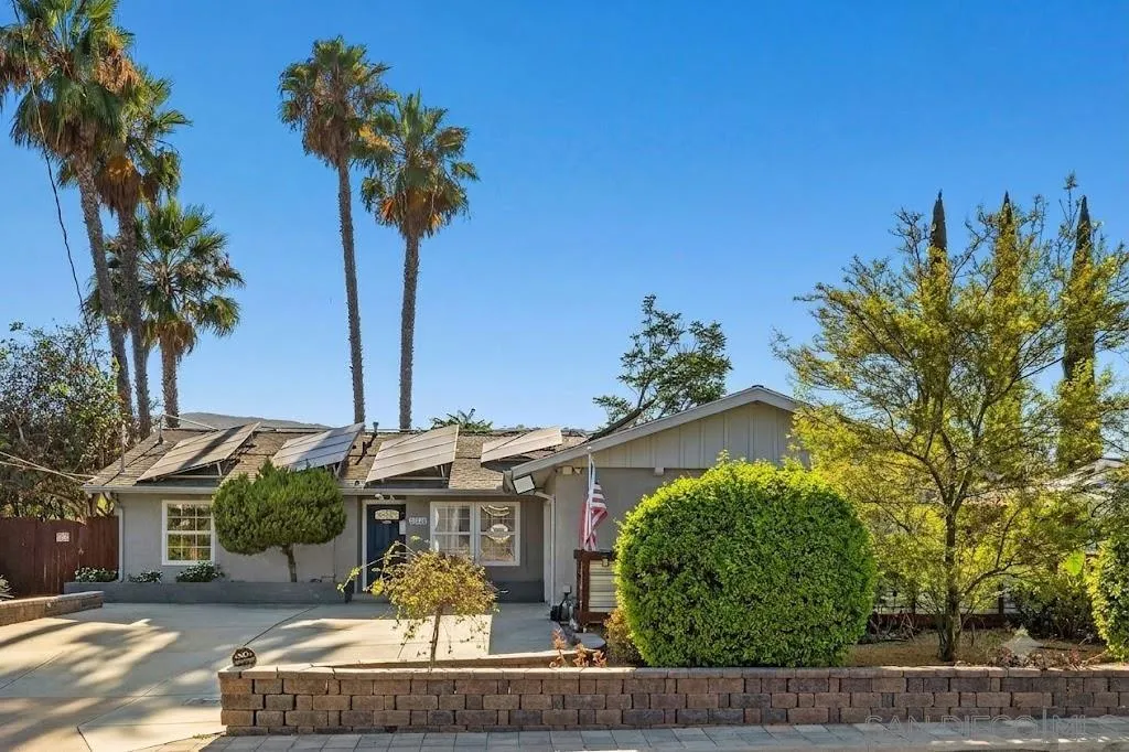 13922 Frame Road, Poway, CA 92064 - Main photo, Poway, CA