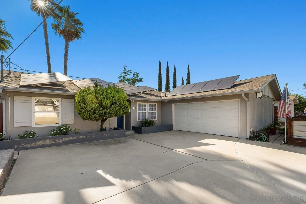 13922 Frame Road, Poway, CA 92064 - Photo 3 of 42, Poway, CA