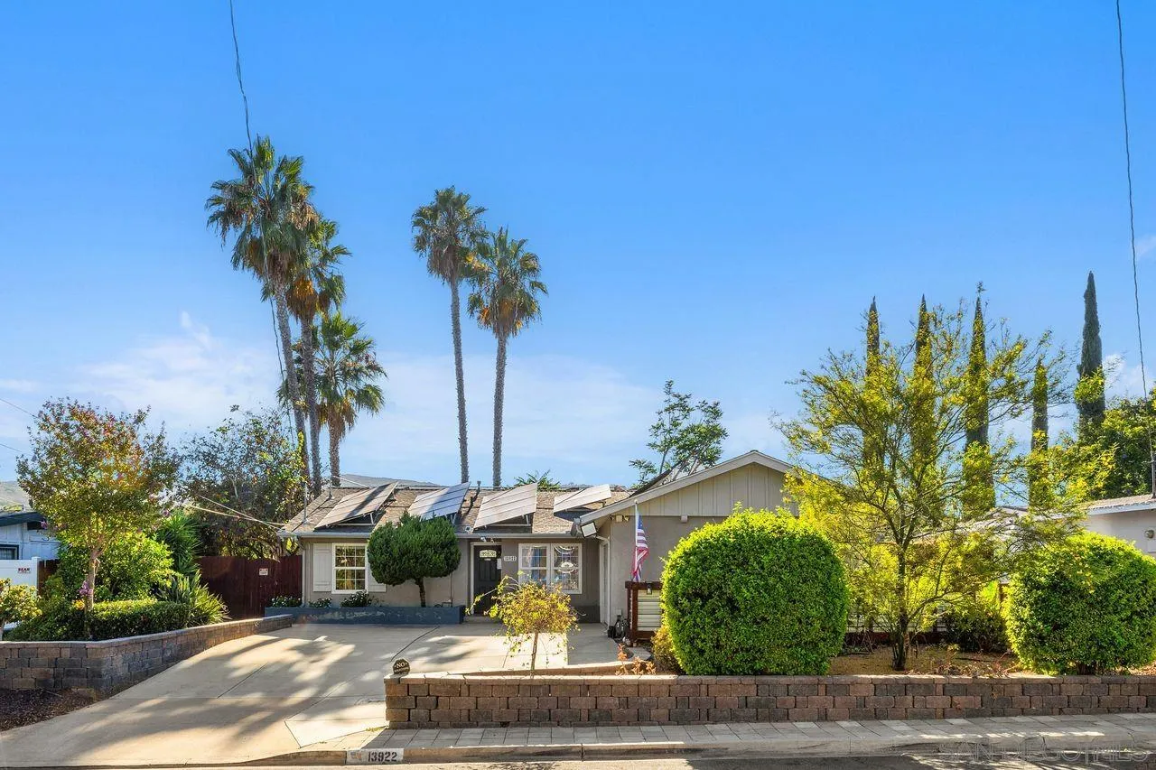 13922 Frame Road, Poway, CA 92064 - Photo 2 of 42, Poway, CA