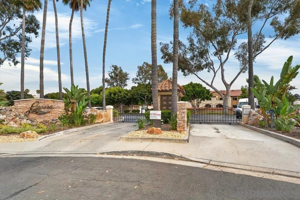 7130 Shoreline Drive Unit 1212, San Diego, CA 92122 - Main photo, San Diego, CA