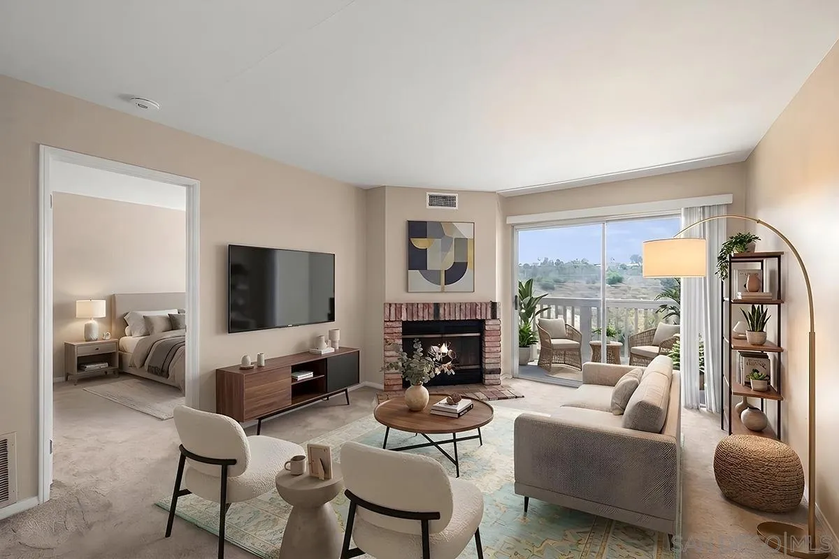 7130 Shoreline Drive Unit 1212, San Diego, CA 92122 - Photo 4 of 32, San Diego, CA