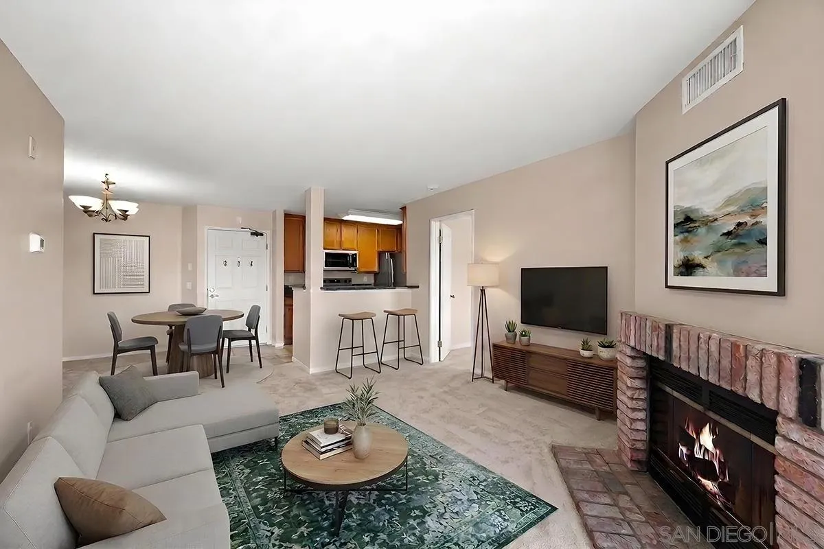 7130 Shoreline Drive Unit 1212, San Diego, CA 92122 - Photo 5 of 32, San Diego, CA