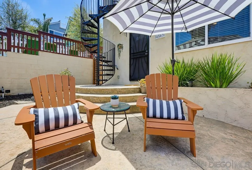 4563 Narragansett Avenue, San Diego, CA 92107 - Photo 4 of 75, San Diego, CA