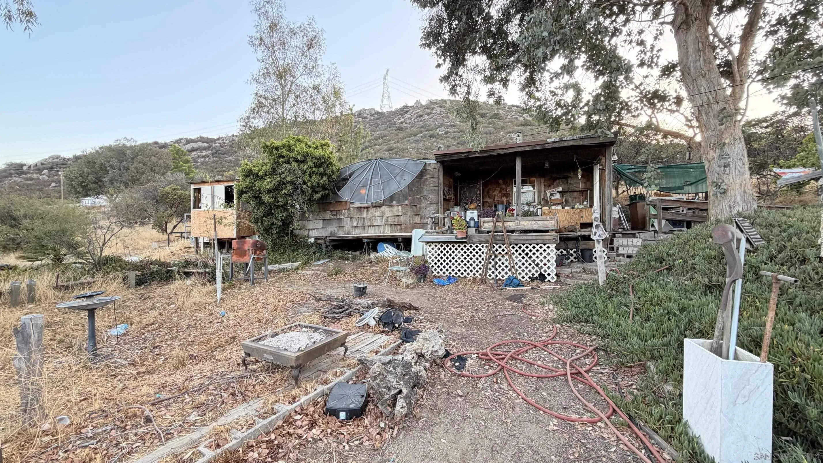 2048 Buckman Springs Rd, Campo, CA 91906 - Photo 5 of 6, Campo, CA