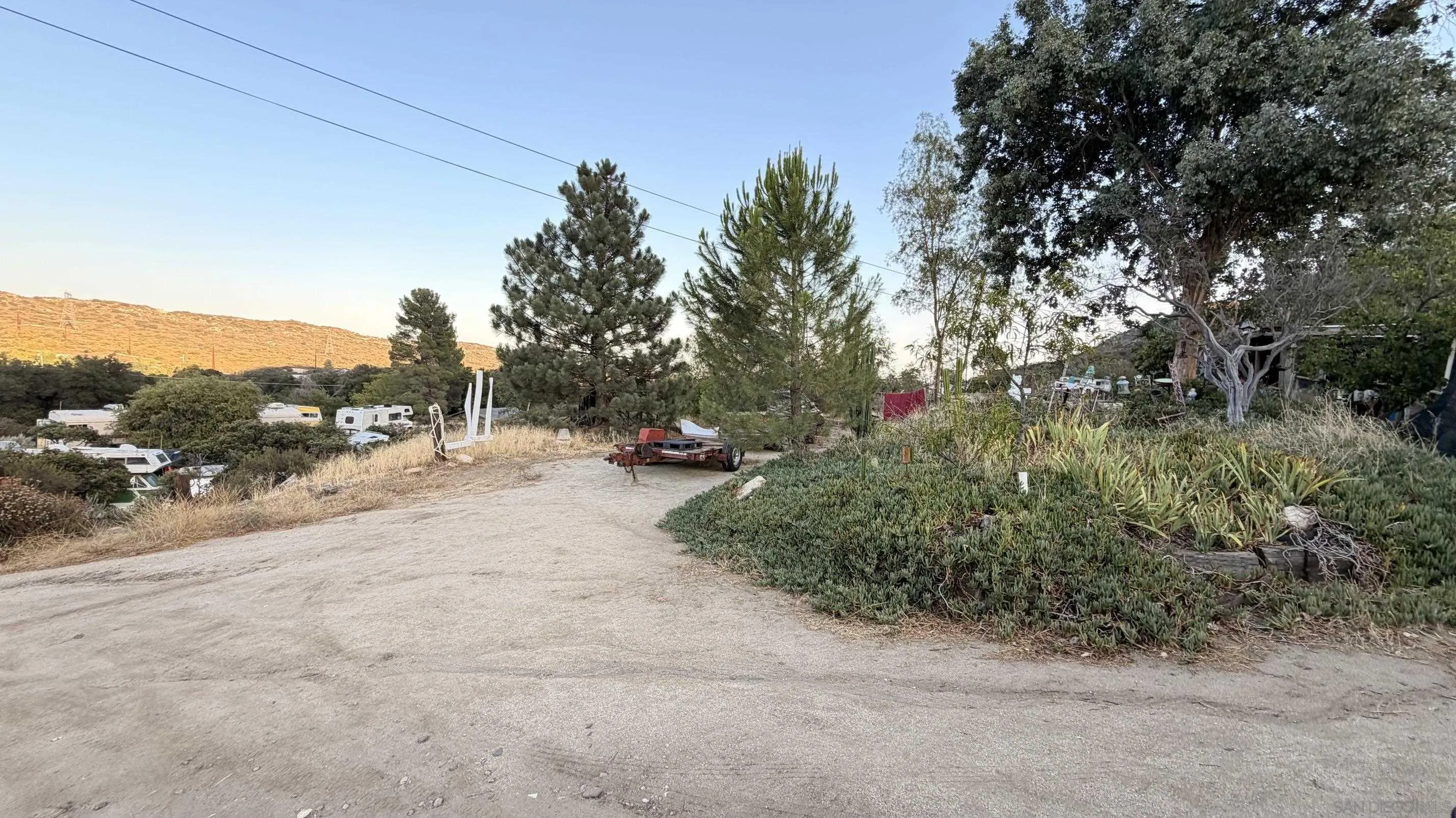 2048 Buckman Springs Rd, Campo, CA 91906 - Main photo, Campo, CA