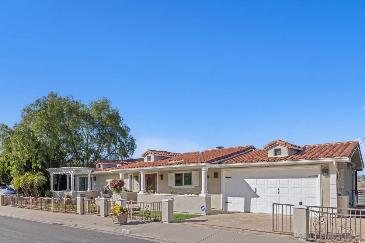 5713 Desert View Drive, La Jolla, CA 92037 - Photo 3 of 14, La Jolla, CA