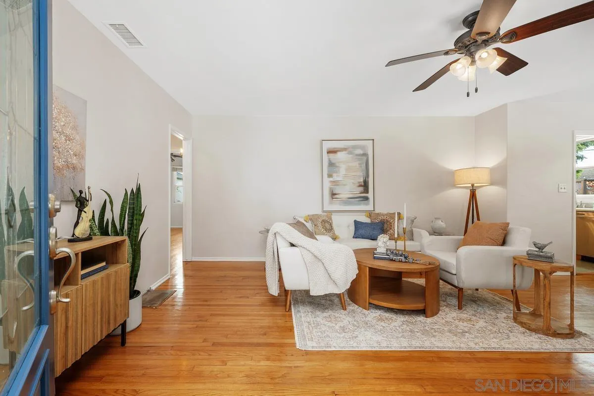 4331 Corinth St, San Diego, CA 92115 - Photo 4 of 27, San Diego, CA