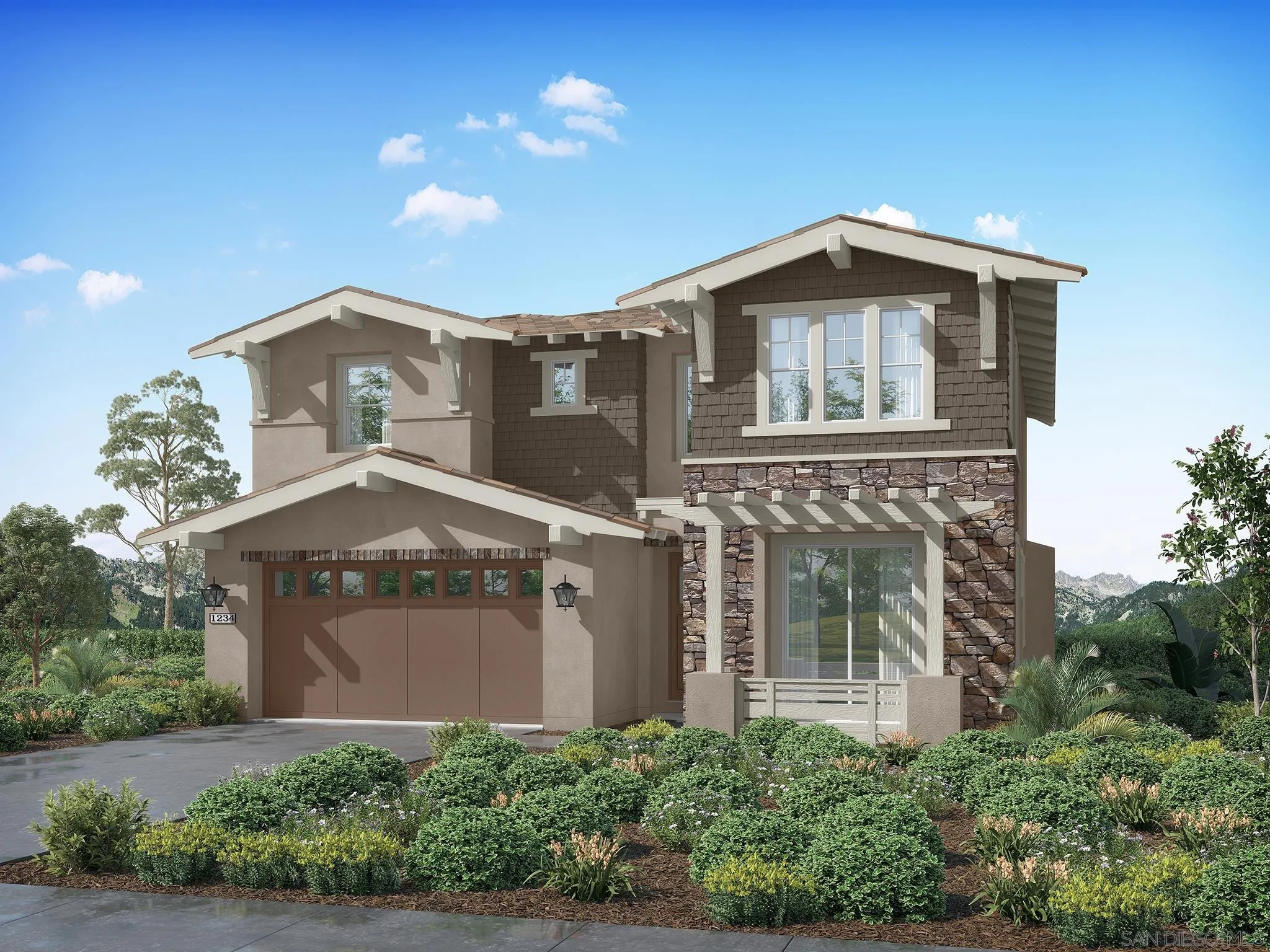 7760 La Mesa Summit Dr, La Mesa, CA 91941 - Photo 2 of 28, La Mesa, CA