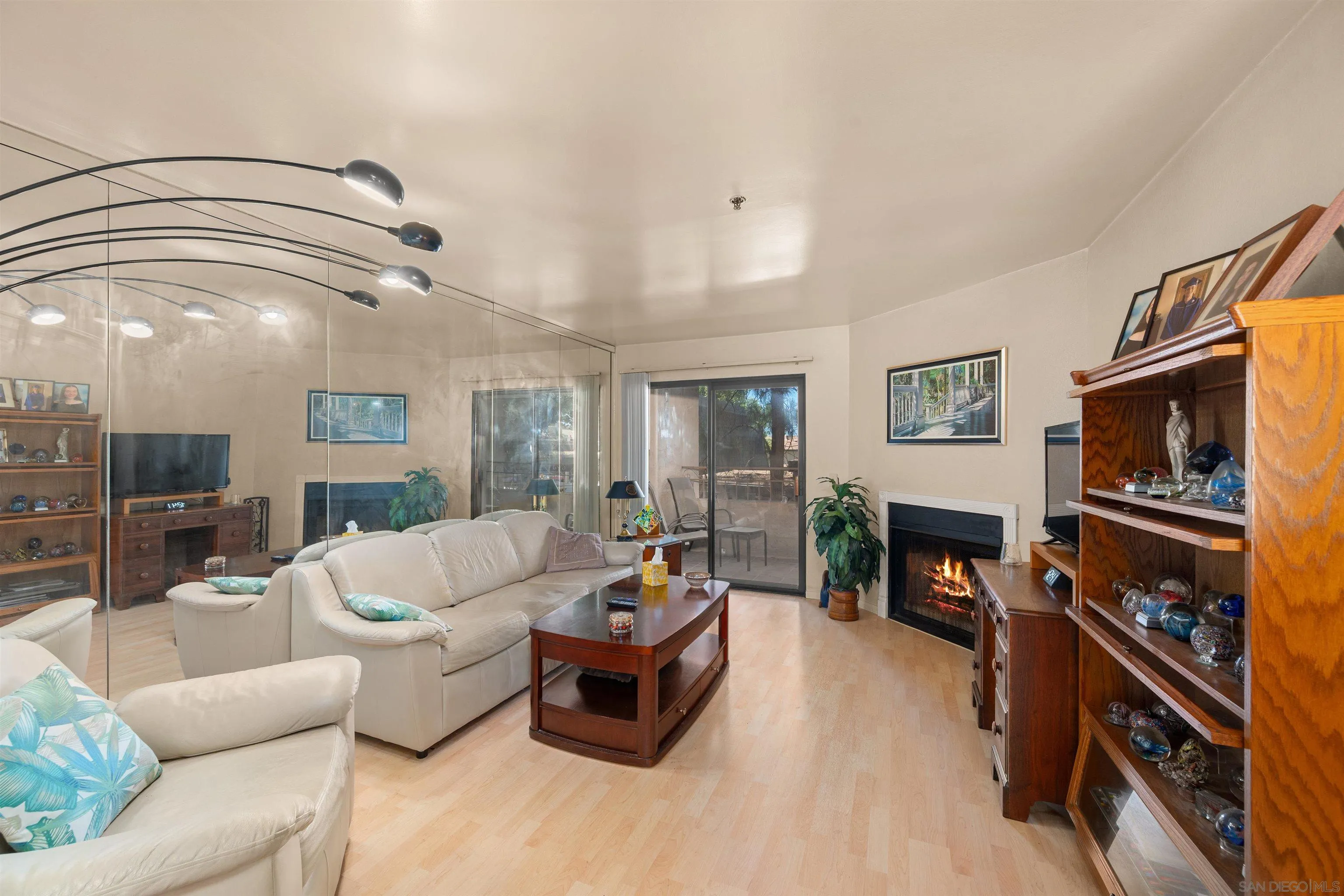 5649 Lake Park Unit 102, La Mesa, CA 91942 - Main photo, La Mesa, CA