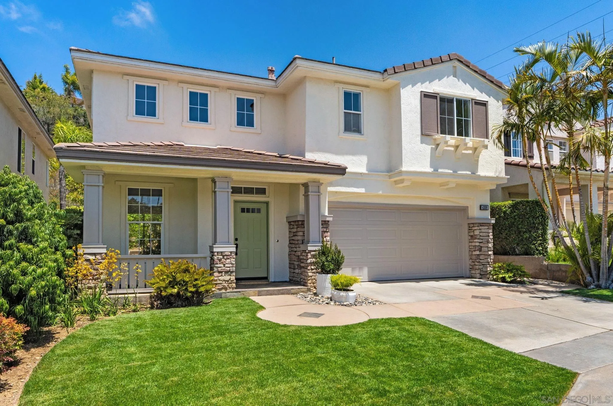 4308 Calle Mar De Ballenas, San Diego, CA 92130 - Main photo, San Diego, CA