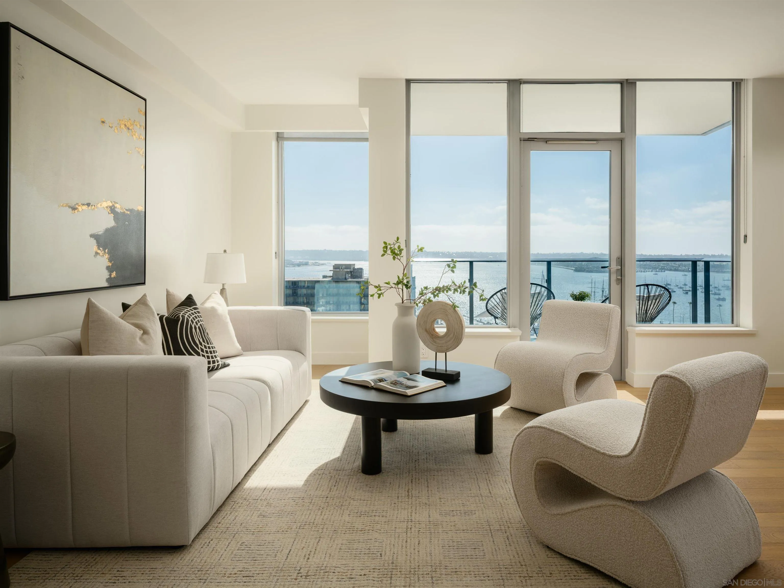 1388 Kettner Blvd Unit 1502, San Diego, CA 92101 - Main photo, San Diego, CA