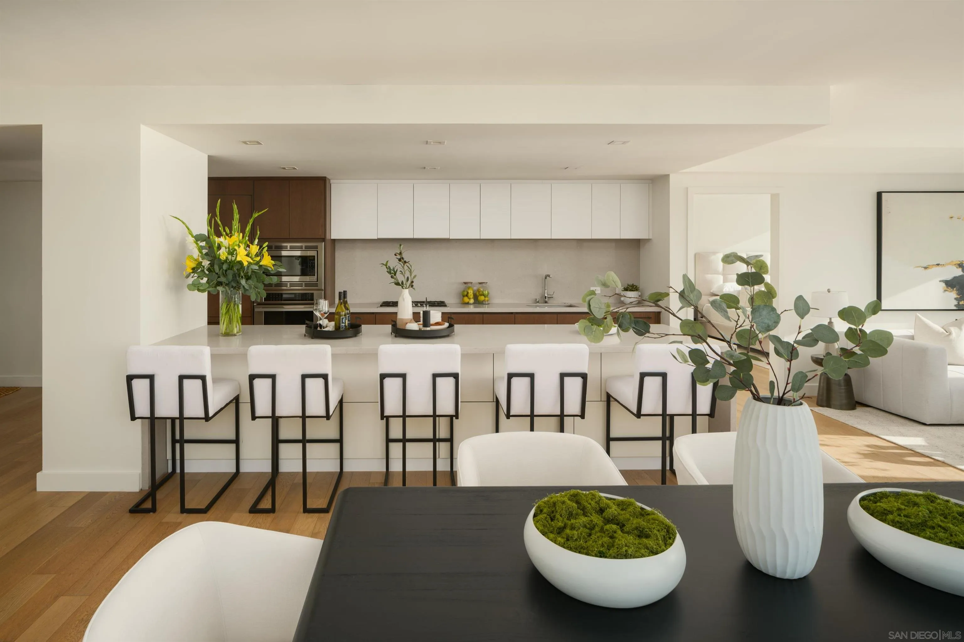 1388 Kettner Blvd Unit 1502, San Diego, CA 92101 - Photo 5 of 45, San Diego, CA