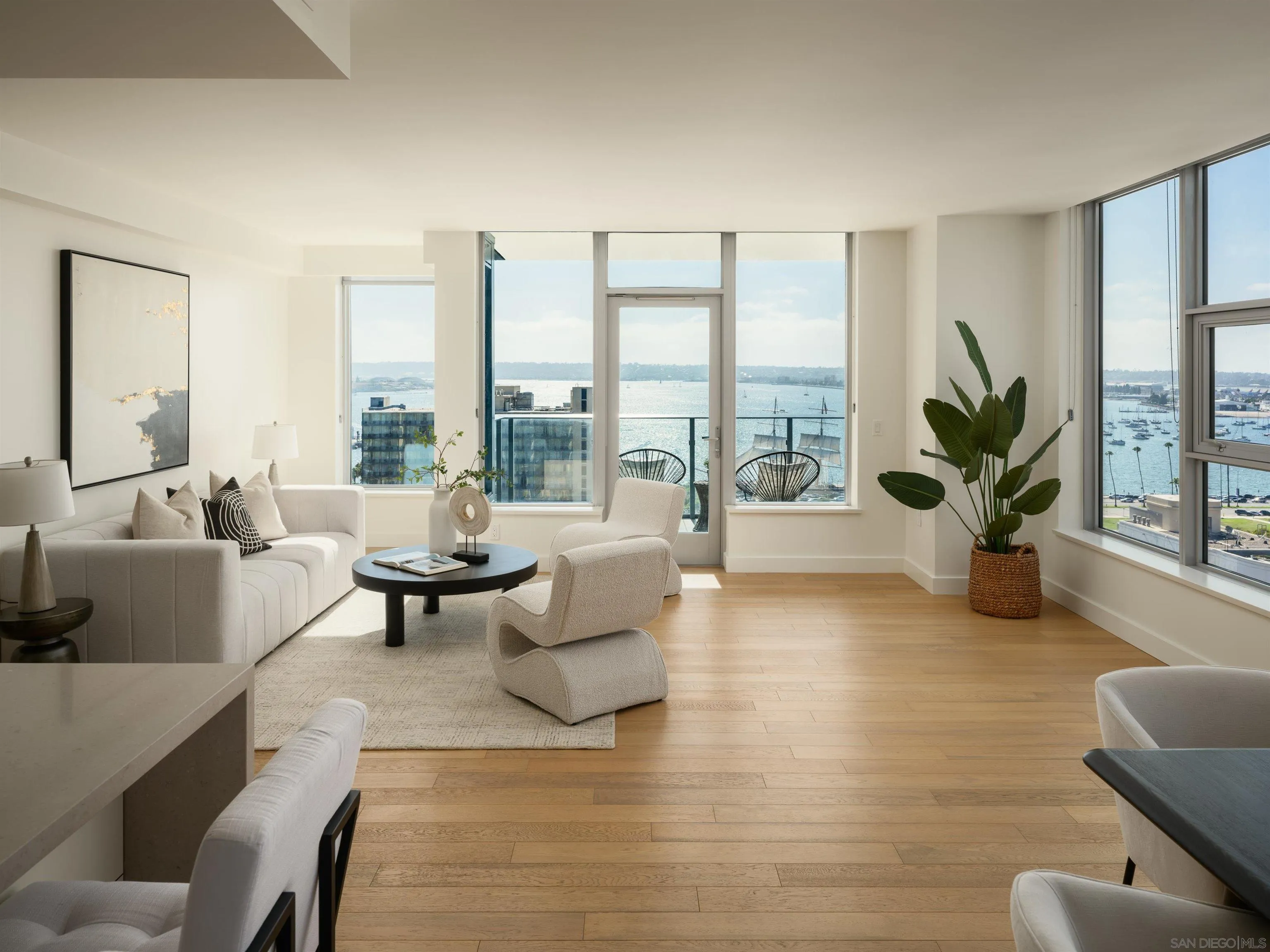 1388 Kettner Blvd Unit 1502, San Diego, CA 92101 - Photo 2 of 45, San Diego, CA