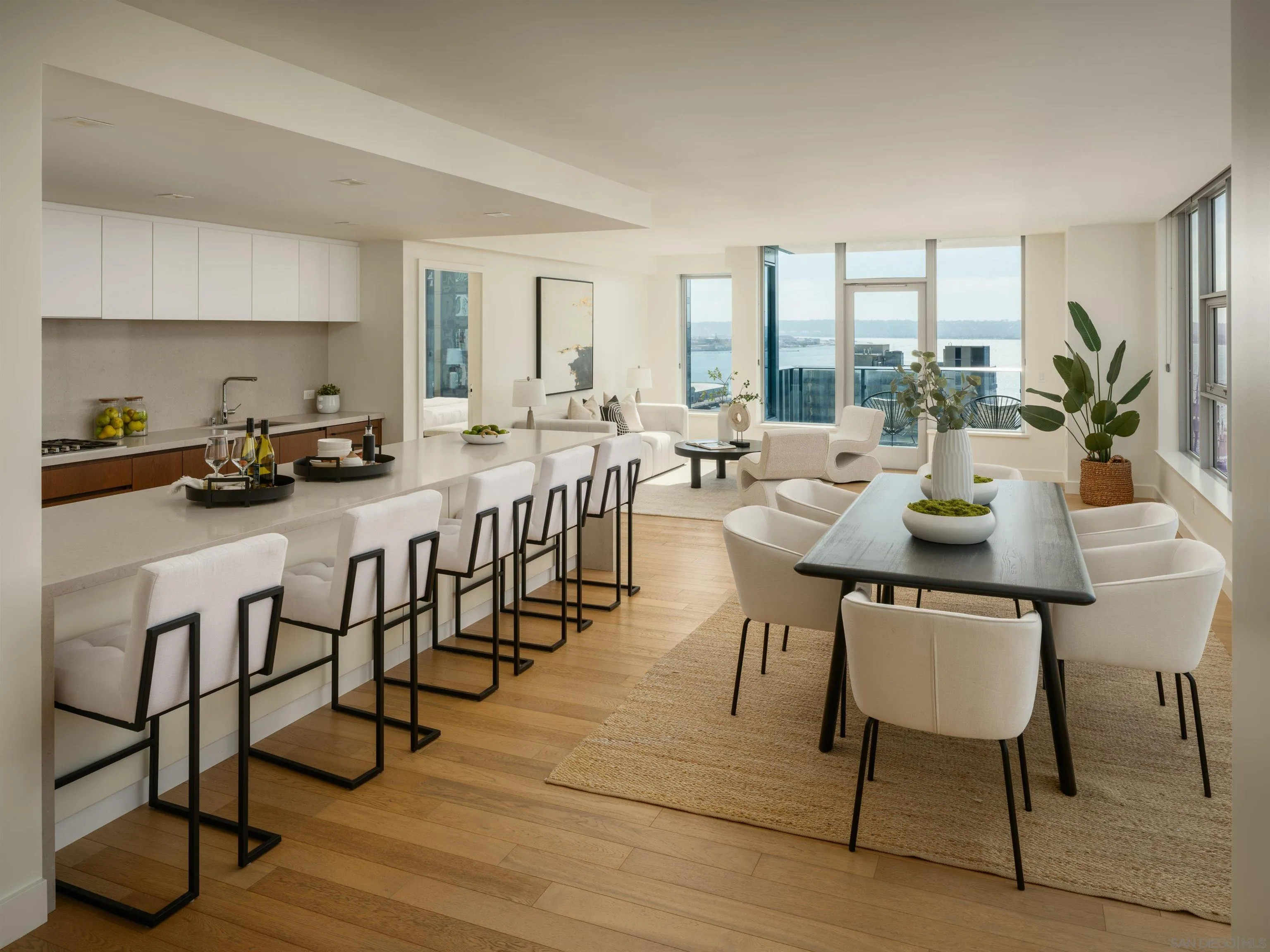 1388 Kettner Blvd Unit 1502, San Diego, CA 92101 - Photo 4 of 45, San Diego, CA
