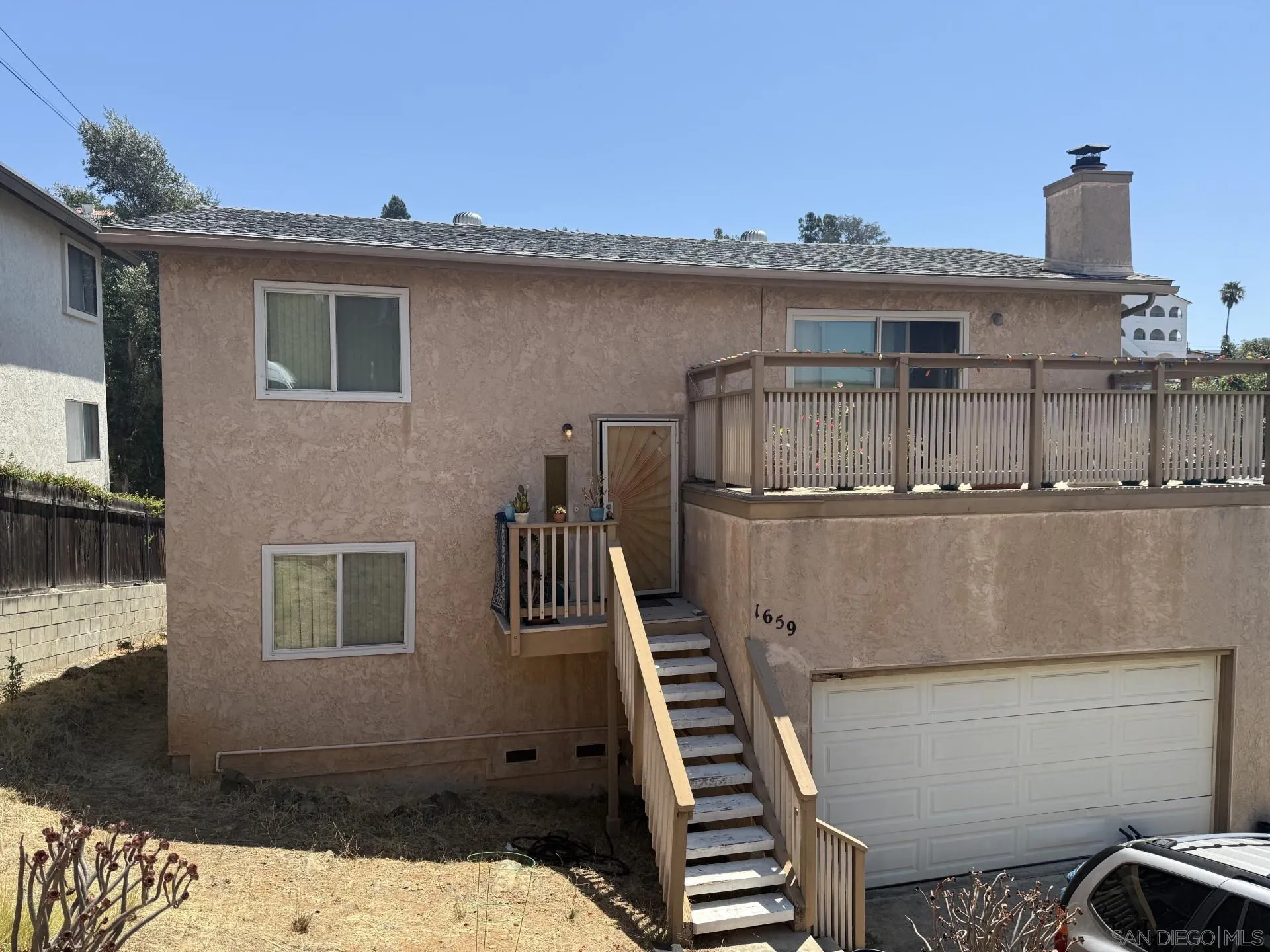 1659 Portola Ave, Spring Valley, CA 91977 - Main photo, Spring Valley, CA