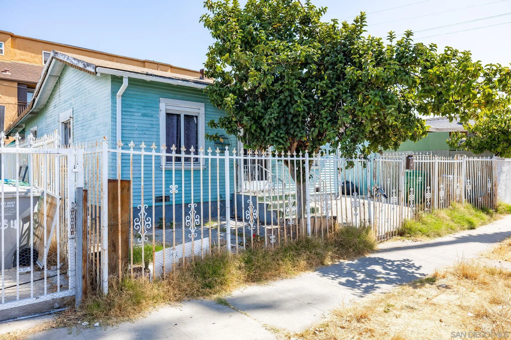4262 Dwight St., San Diego, CA 92105 - Photo 2 of 28, San Diego, CA