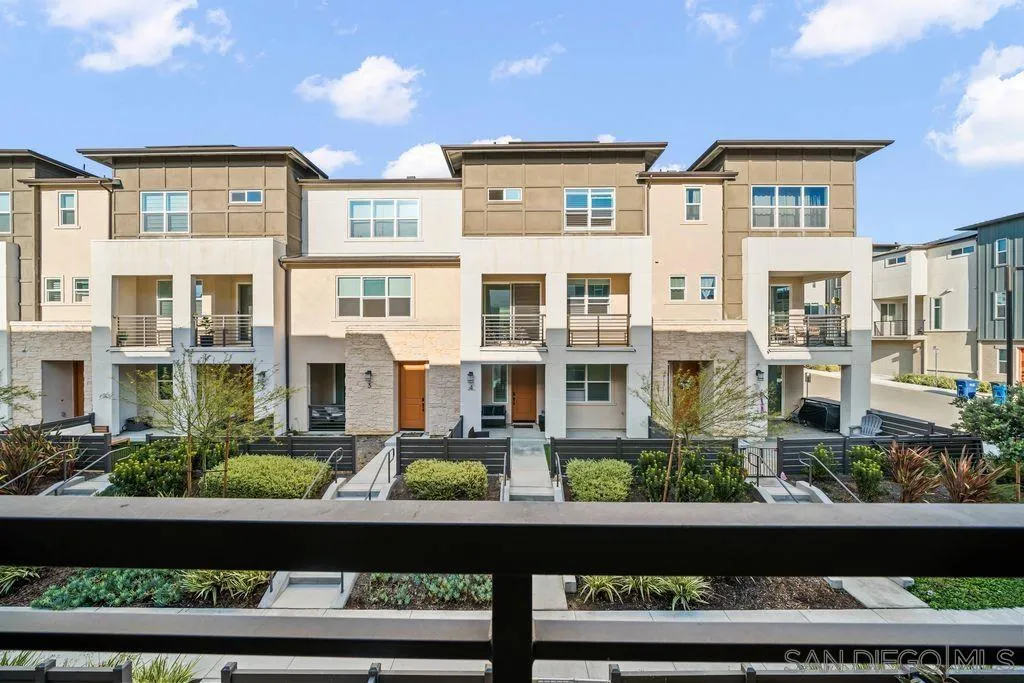 771 Abby Dr. Unit 4, Chula Vista, CA 91911 - Main photo, Chula Vista, CA