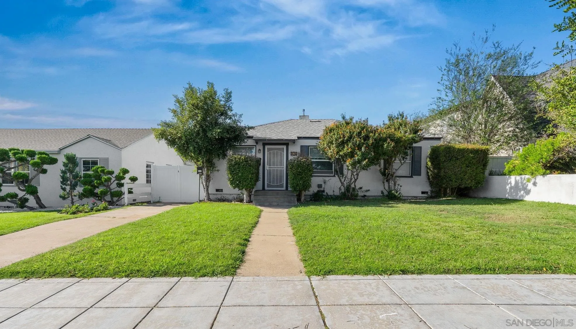 326-28 H Ave, Coronado, CA 92118 - Main photo, Coronado, CA