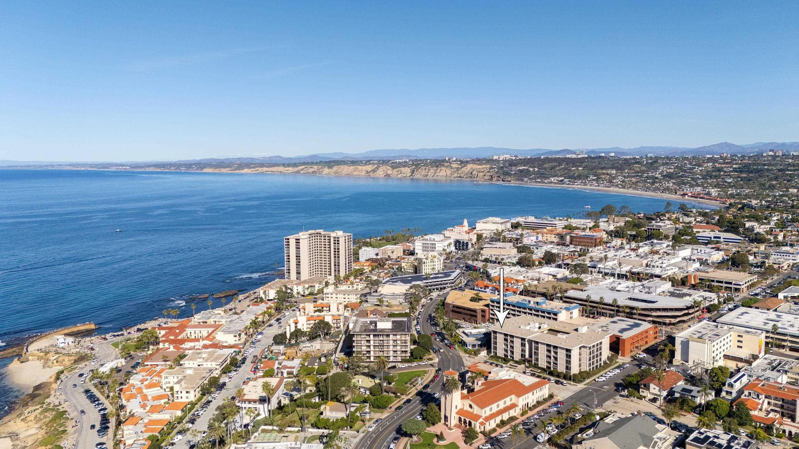7811 Eads Ave Unit 311, La Jolla, CA 92037 - Photo 2 of 23, La Jolla, CA