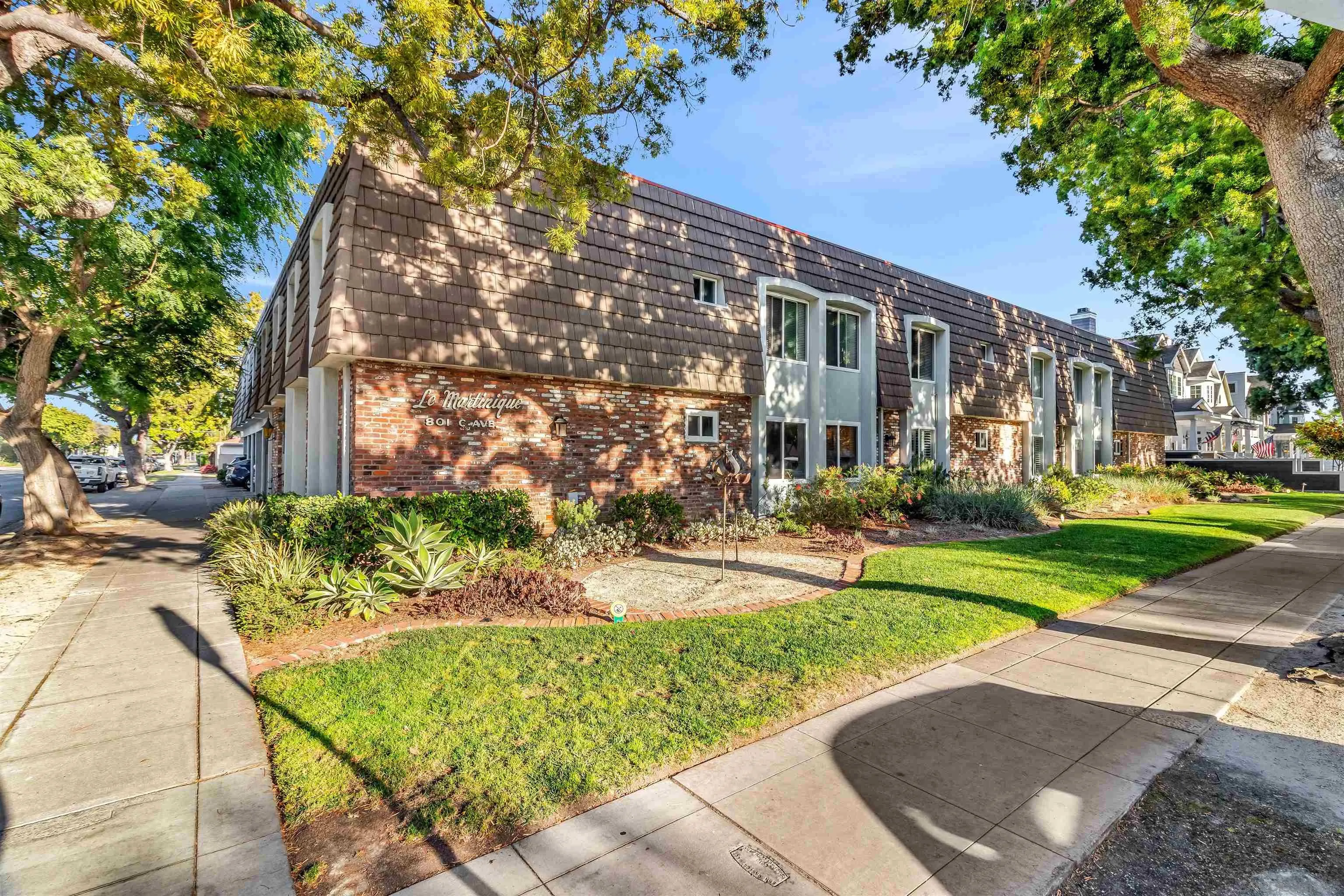 801 C Avenue 23, Coronado CA 92118