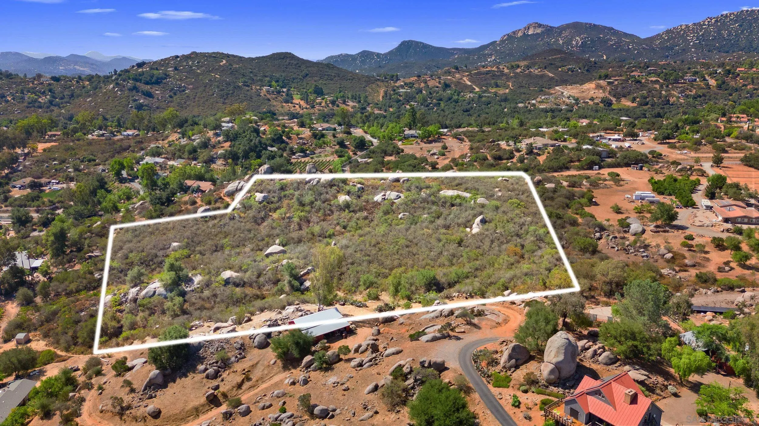 02 Chablis Rd Unit 02, Ramona, CA 92065 - Main photo, Ramona, CA