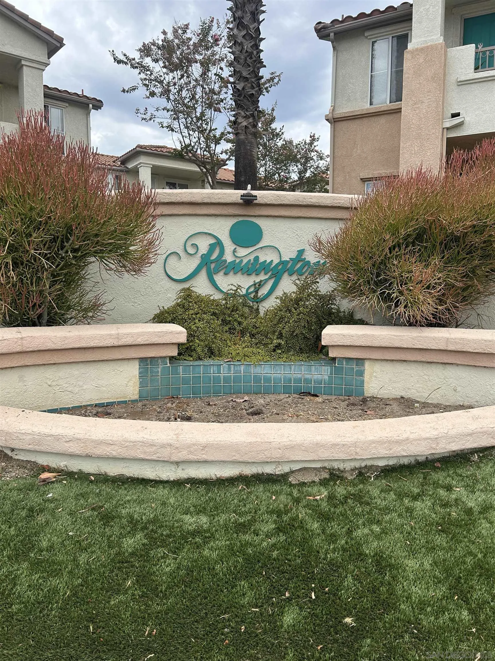 11422 Via Rancho San Diego Unit 86, El Cajon, CA 92019 - Main photo, El Cajon, CA