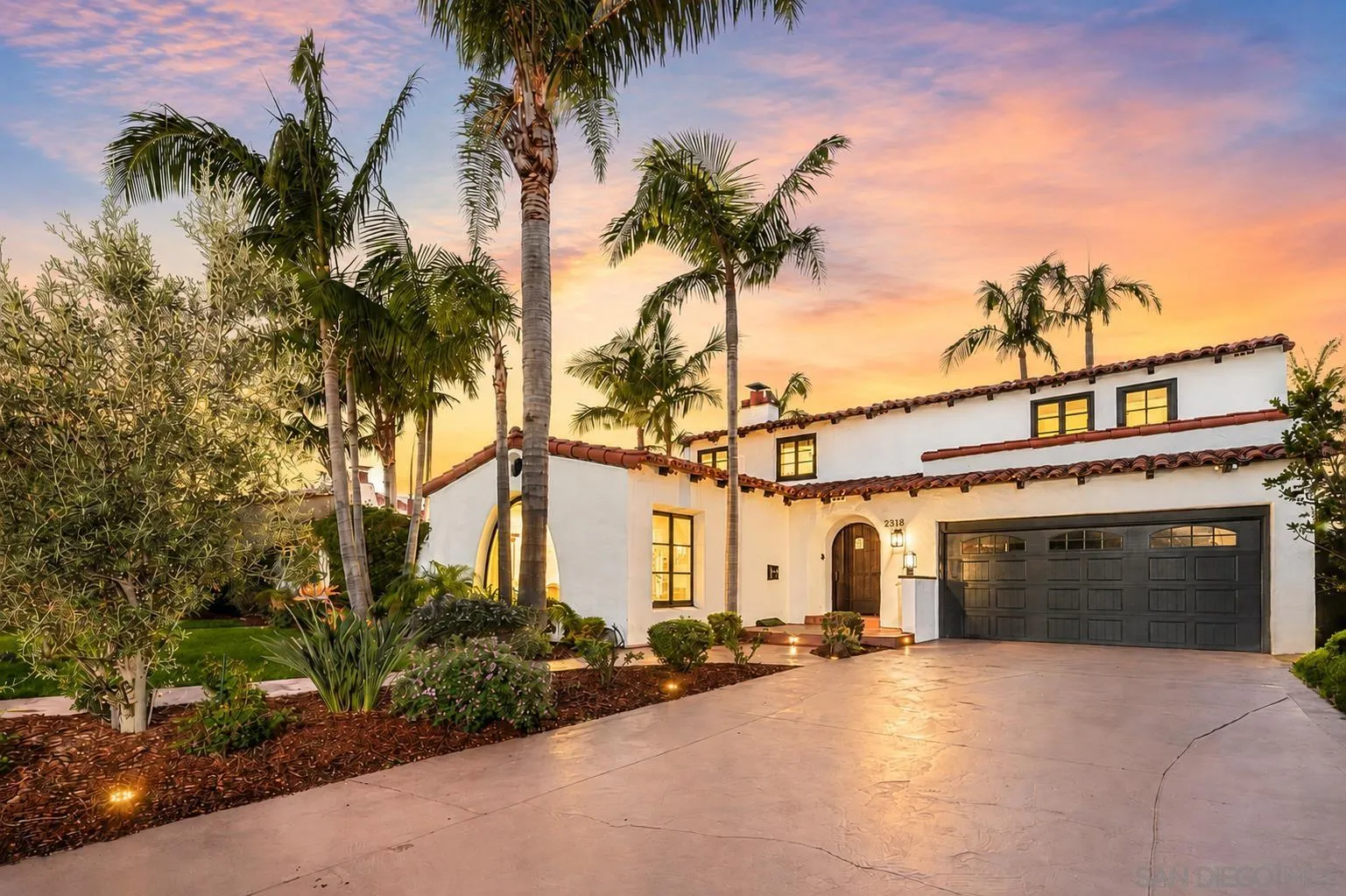2318 Plum St, San Diego, CA 92106 - Main photo, San Diego, CA