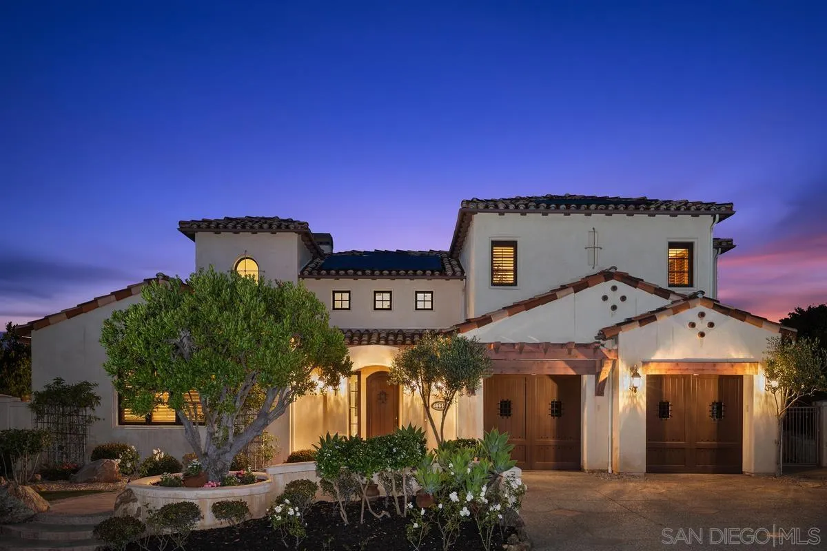 16647 Riding High Way, San Diego, CA 92127 - Main photo, San Diego, CA