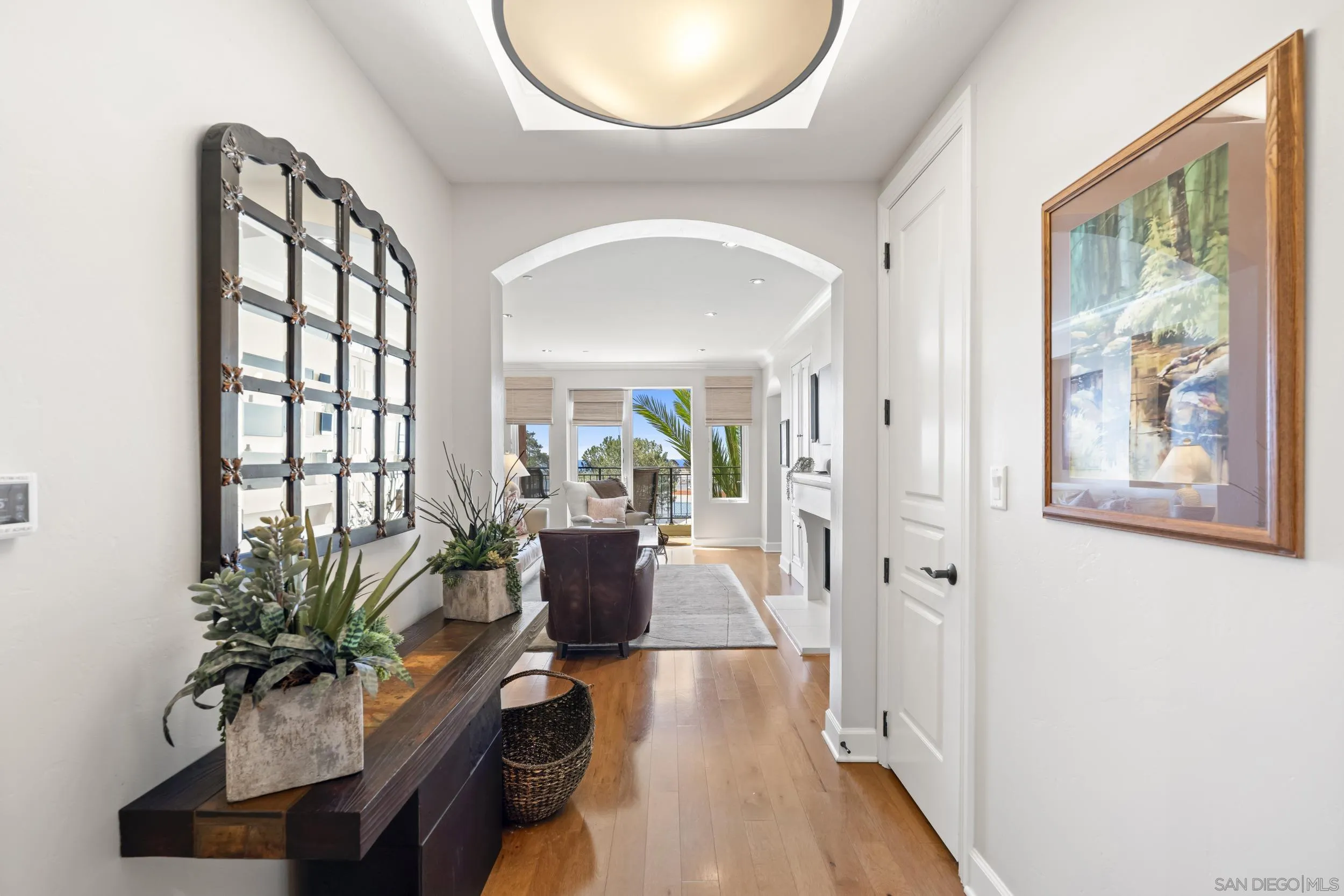 1010 Genter Unit 302, La Jolla, CA 92037 - Main photo, La Jolla, CA