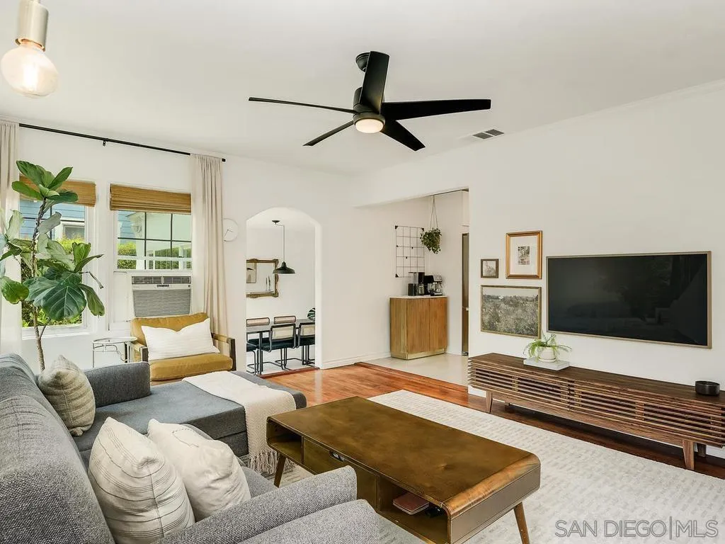 4038 Violet, La Mesa, CA 91941 - Photo 4 of 47, La Mesa, CA