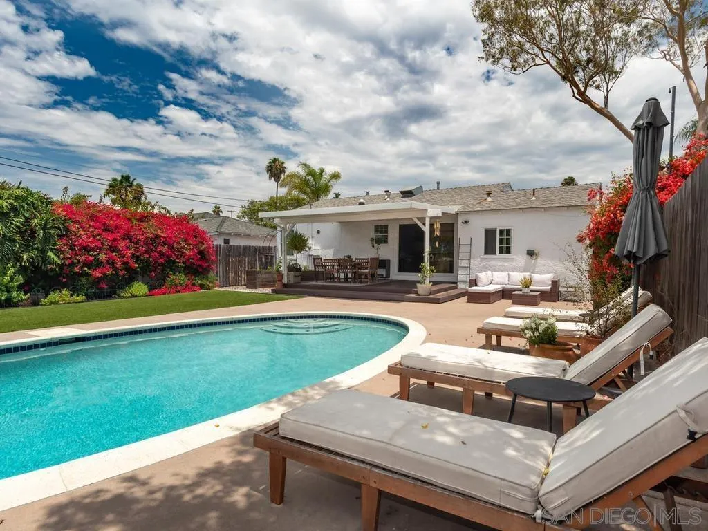 4038 Violet, La Mesa, CA 91941 - Main photo, La Mesa, CA
